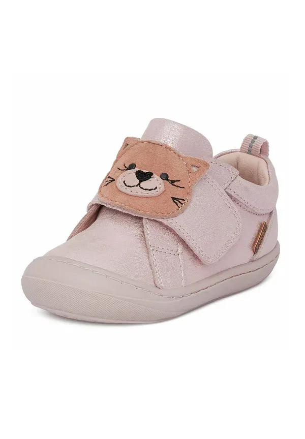 Туфли низкие Lasocki Kids ceo ci12 cruise 22(ii)d baby shoes, розовый — фото 2