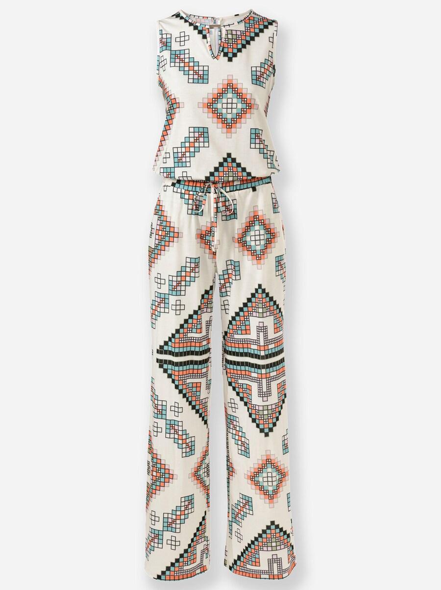 

Комбинезон heine, Cream