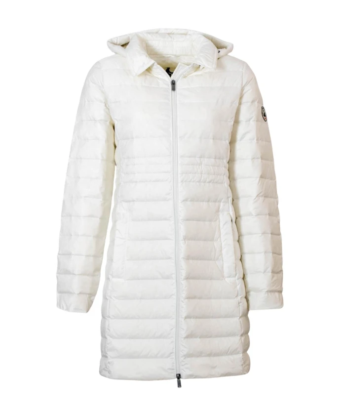 

Парка веро 2.0 Jott, белый