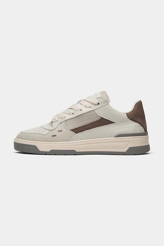

Кроссовки Cruiser Filling Pieces, бежевый