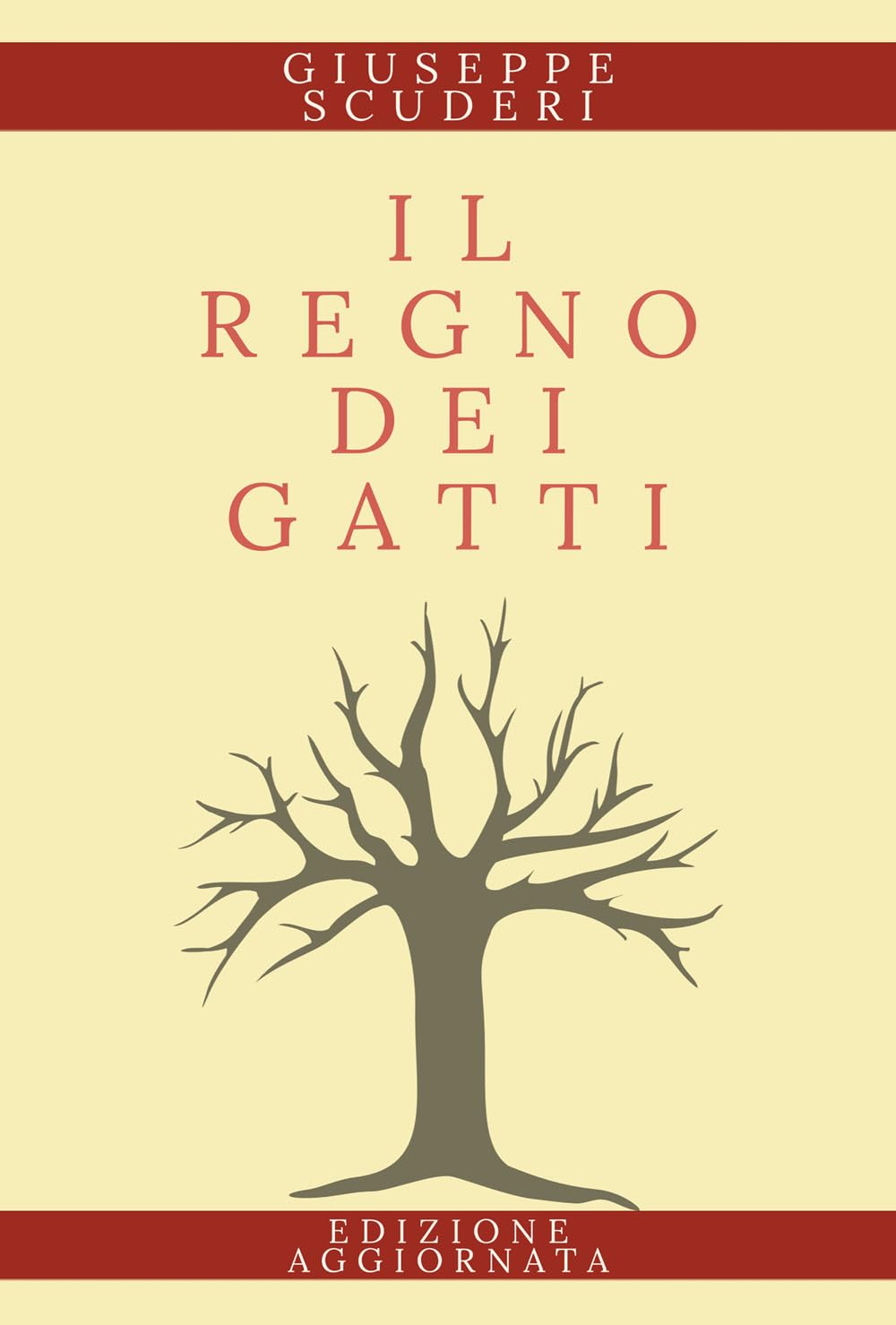 

Il Regno Dei Gatti (Italian Edition) (Youcanprint)