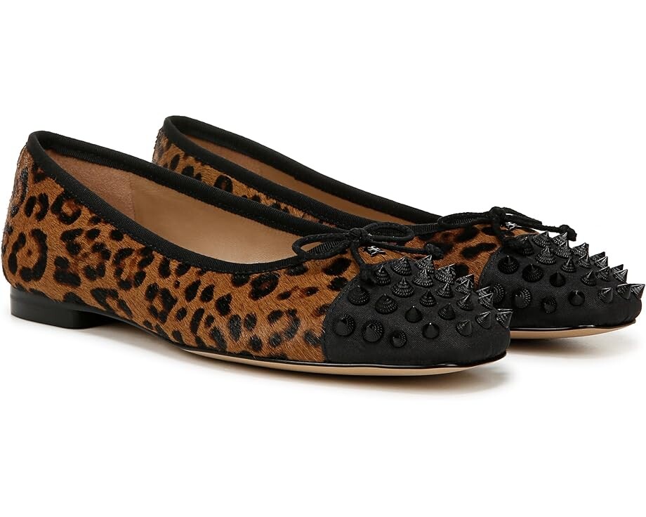 Туфли на плоской подошве Sam Edelman Monet, цвет Granada Tan