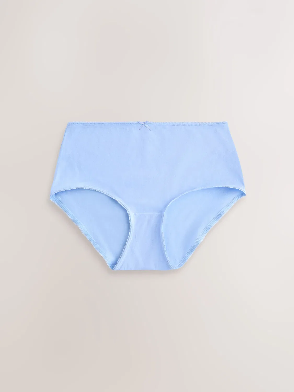 Шортики Next, Light Blue/Olive/Pastel Green/Dusky Pink/White — фото 4