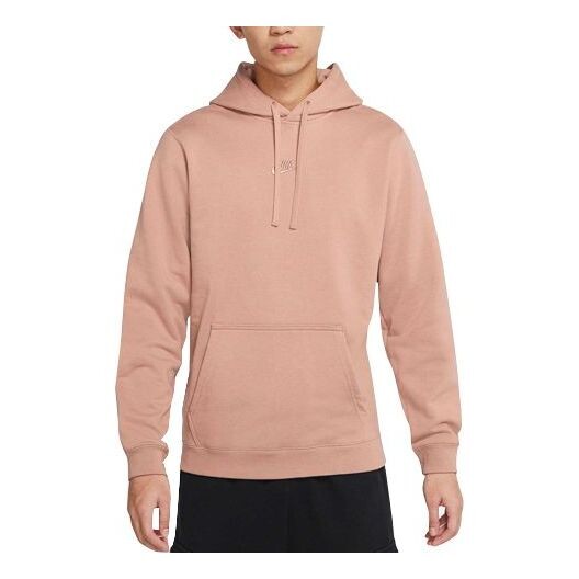 

Толстовка Nike Athleisure Casual Sports Yellow, желтый