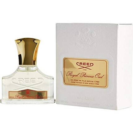 

Парфюмированная вода Creed Royal Princess Oud