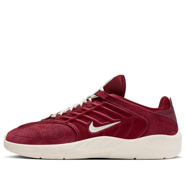 

Кроссовки sb vertebrea Nike, красный