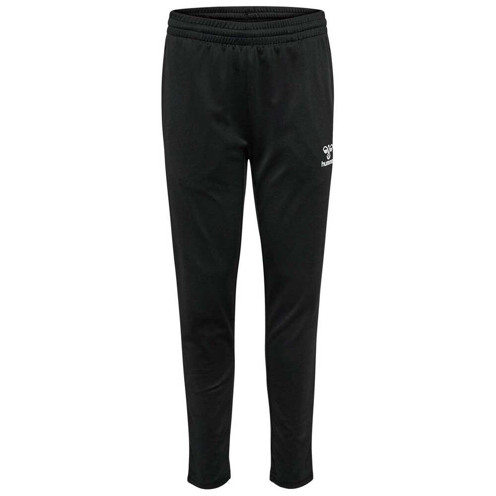 

Брюки Hummel Essential Training, черный