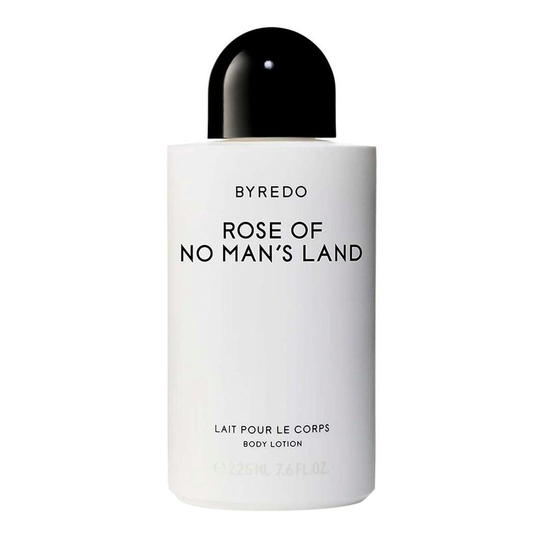 

Лосьон для тела rose of no man's land Byredo, объем 225 мл