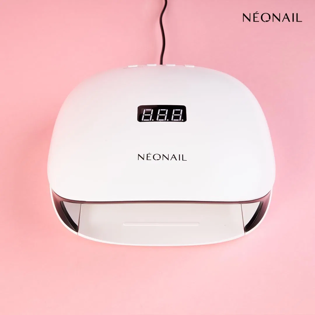 УФ/LED лампа для гель-лака «UV Lamp for Gel Nails» от NÉONAIL Néonail — фото 2