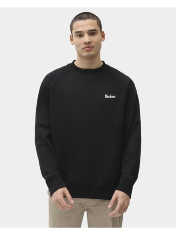 

Толстовка Dickies, черный