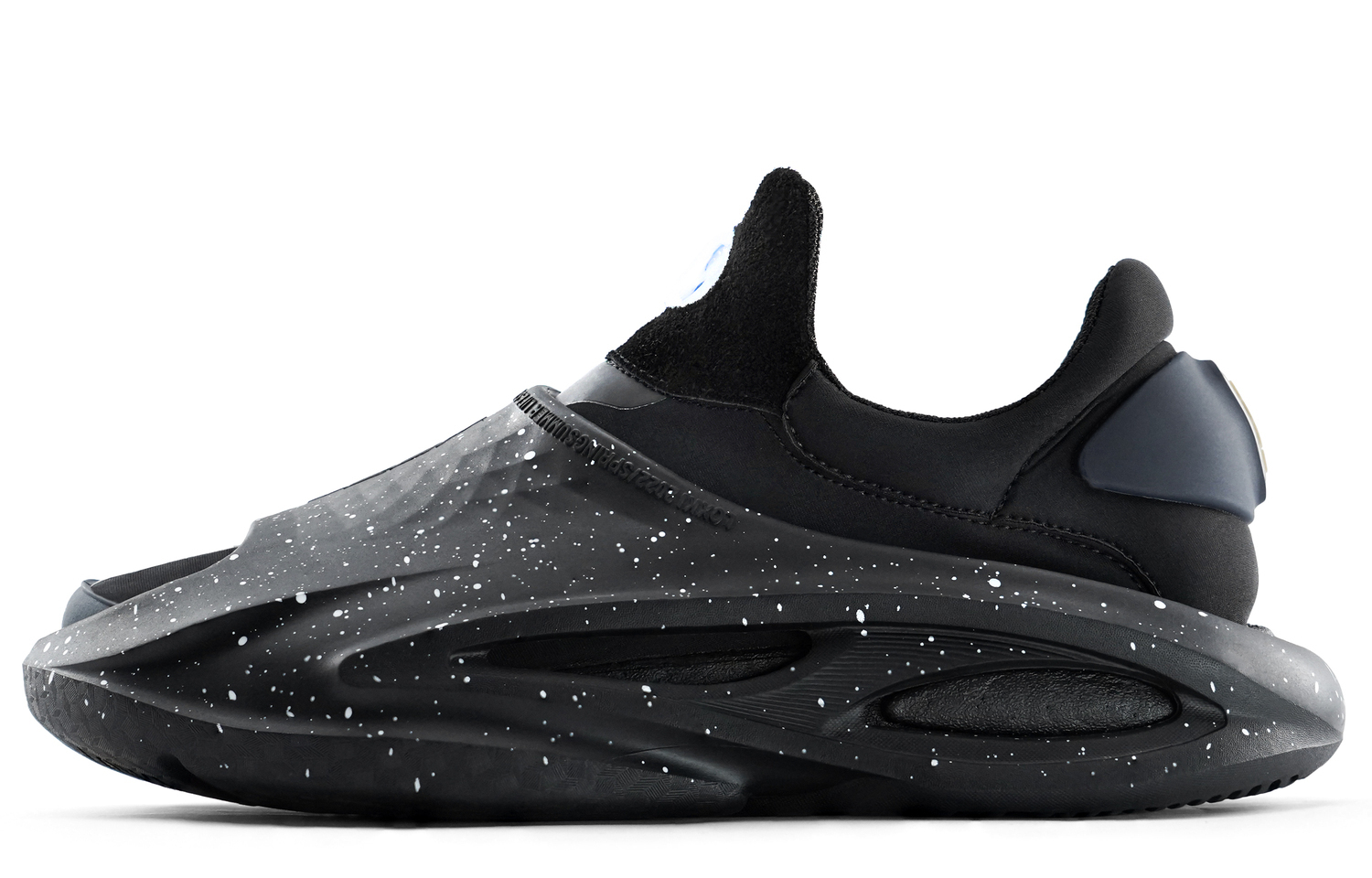 

LOXKI Унисекс кроссовки Lifestyle Swag в цвете лунная пыль, цвет Moonlight Dust