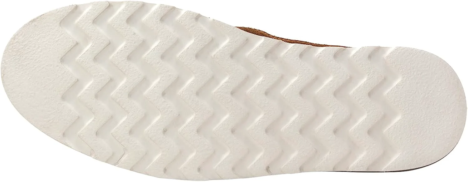 

Мужские классические ботинки до щиколотки ACESELLO, коричневый