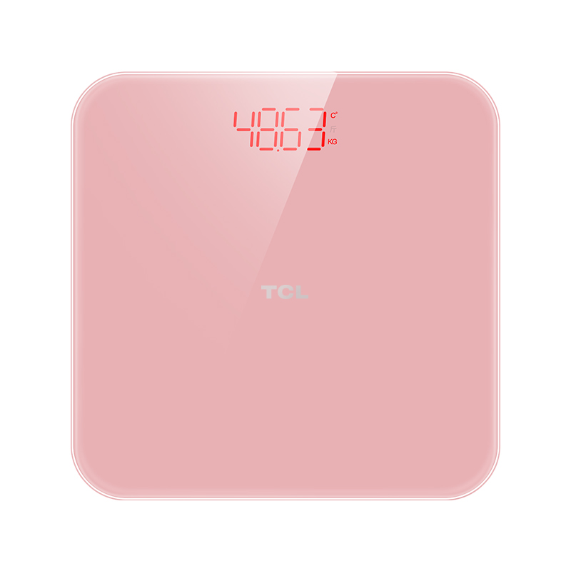 

TCL Умные весы для анализа тела с приложением, домашние, с подключением по bluetooth, модель HTDC B6039