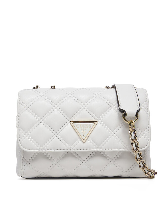 

Сумочка HWQG87 48740 Guess, белый
