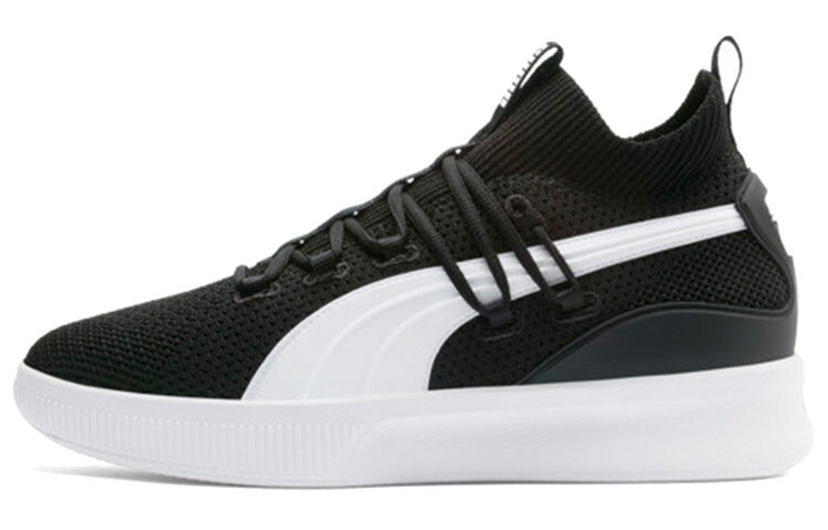 

Puma Clyde Court Баскетбольные кроссовки Мужской