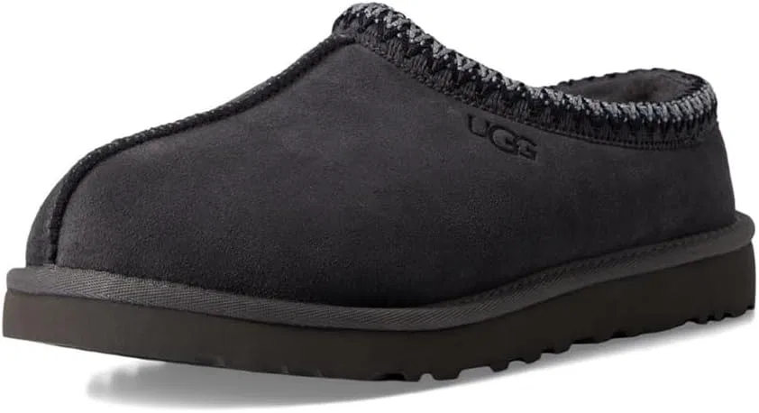 Тапочки Tasman II UGG, темно-серый