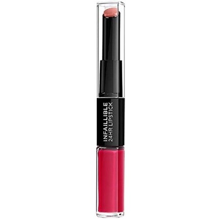 

Loreal Infallible Lipstick 701 Captivated Губная помада, L'Oreal