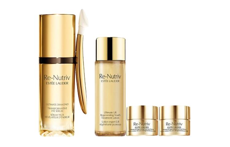 

Estée Lauder наборы для ухода за кожей Platinum Unisex ESTEE LAUDER