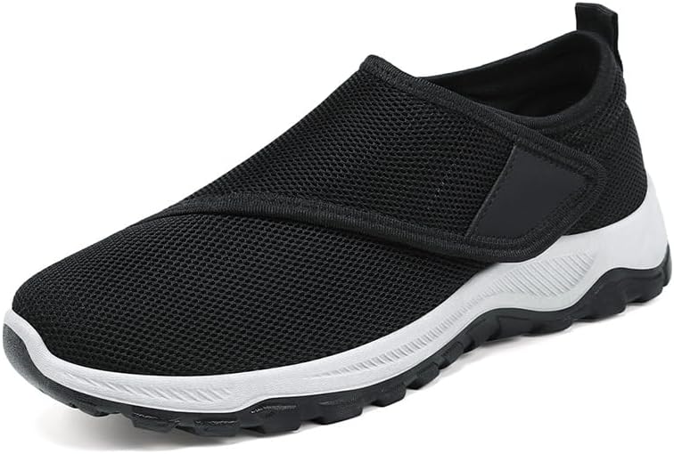 

Мужские кроссовки 2025 нового летнего сезона, оптовая торговля зарубежным, повседневная обувь, дышащая сетка, плетеная модель, старая пекинская ткань Oj8K