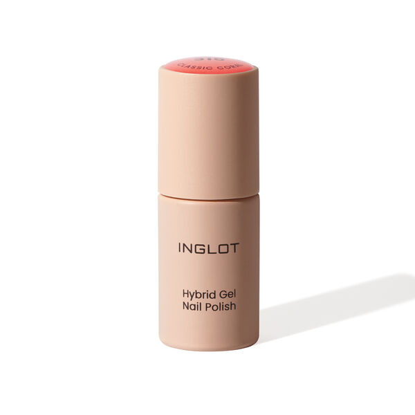 

Гибридный лак для ногтей 315, 6 мл Inglot, цвет 315