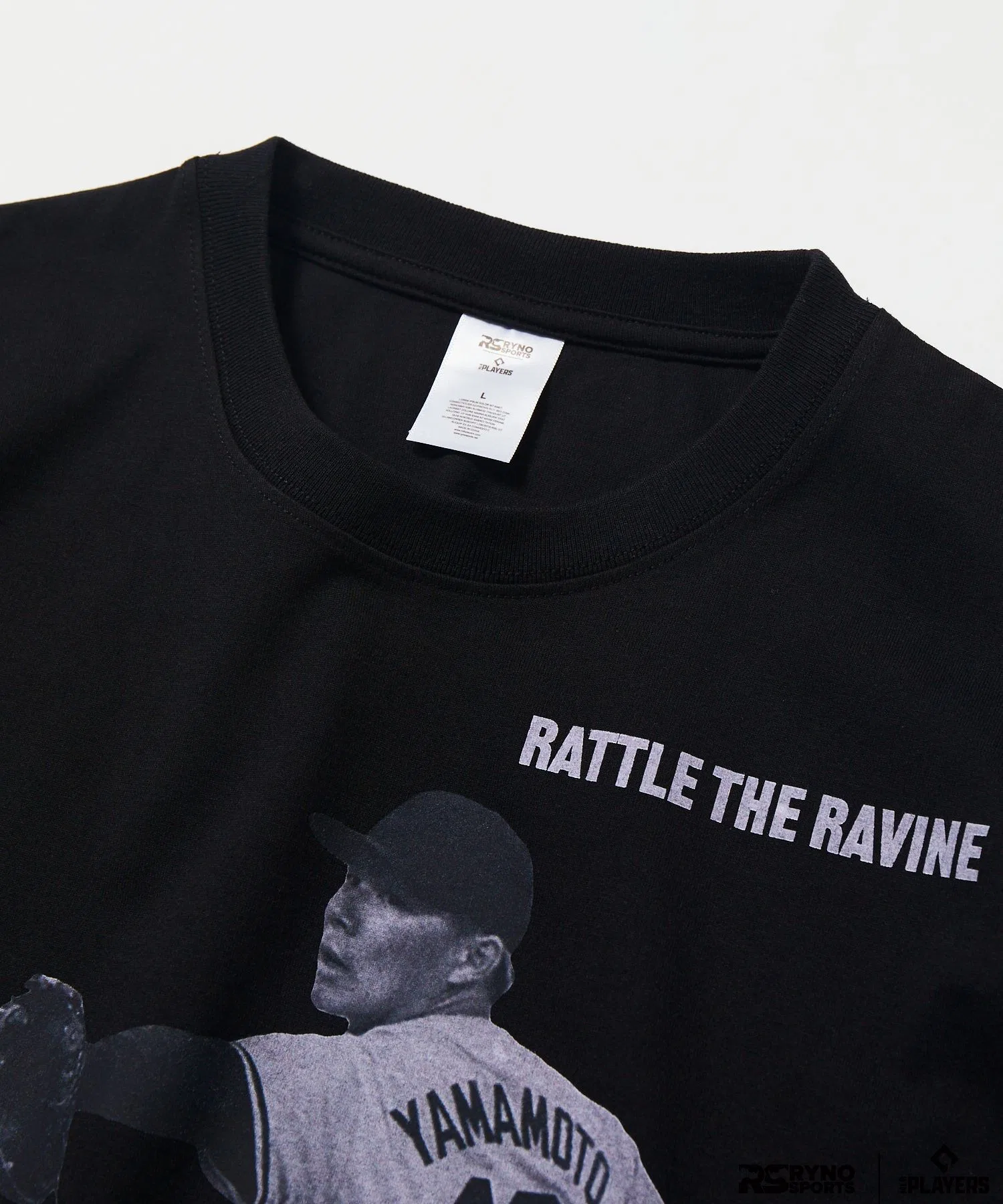 Детская футболка FREAK'S STORE с фотопринтом игрока MLB — фото 2