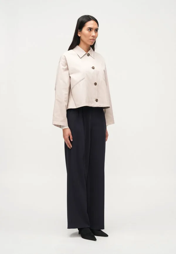 Куртка-Блузон, легкая куртка Emporio Armani, Almond — фото 4