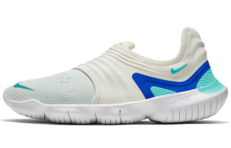 

Женские беговые кроссовки Nike Free RN 3.0