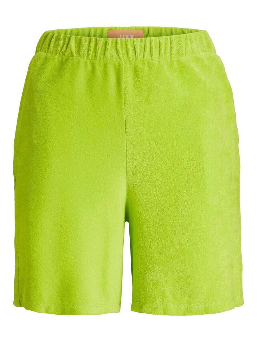 

Шорты JJXX Regular Pants, лаймовый