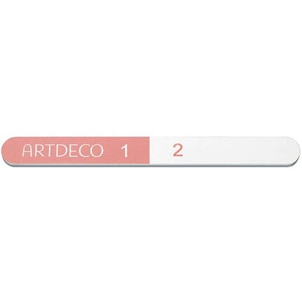 

Супер пилочка для ногтей с тремя различными поверхностями Artdeco