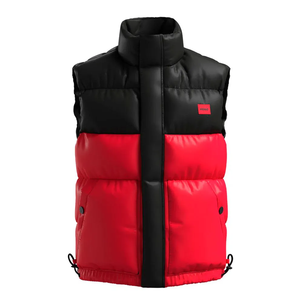 

Пальто HUGO Baltino2411 10251364, черный