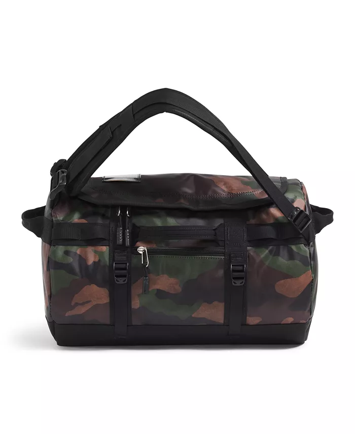 

Мужская сумка Base Camp Duffel - XS The North Face, черный