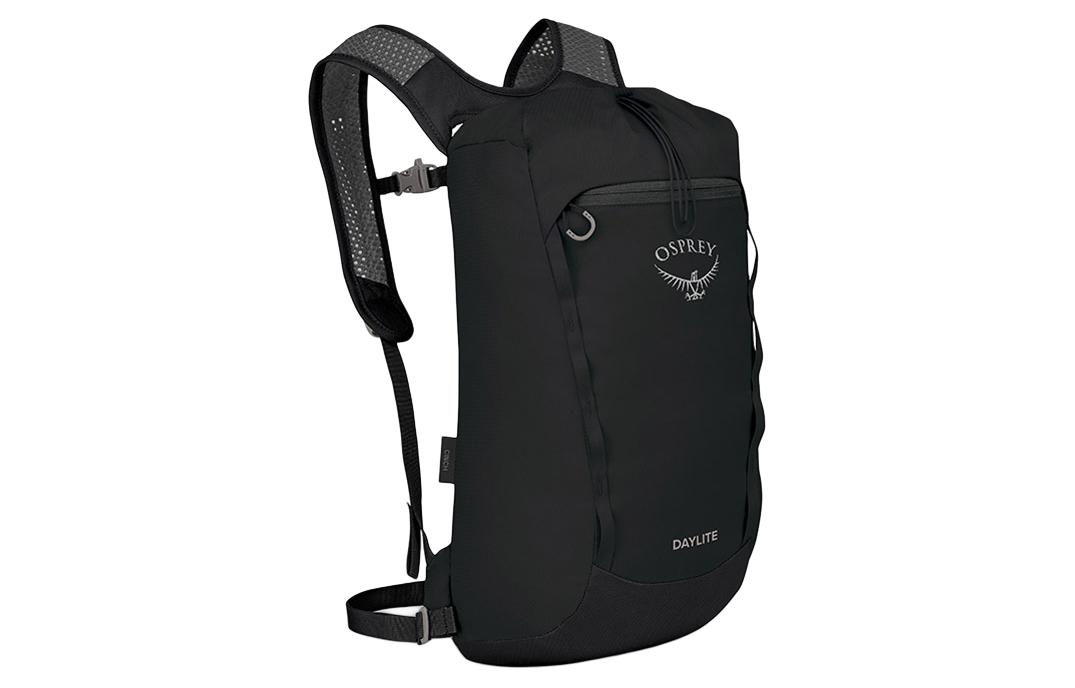 

OSPREY 15-литровый рюкзак для альпинизма, Black