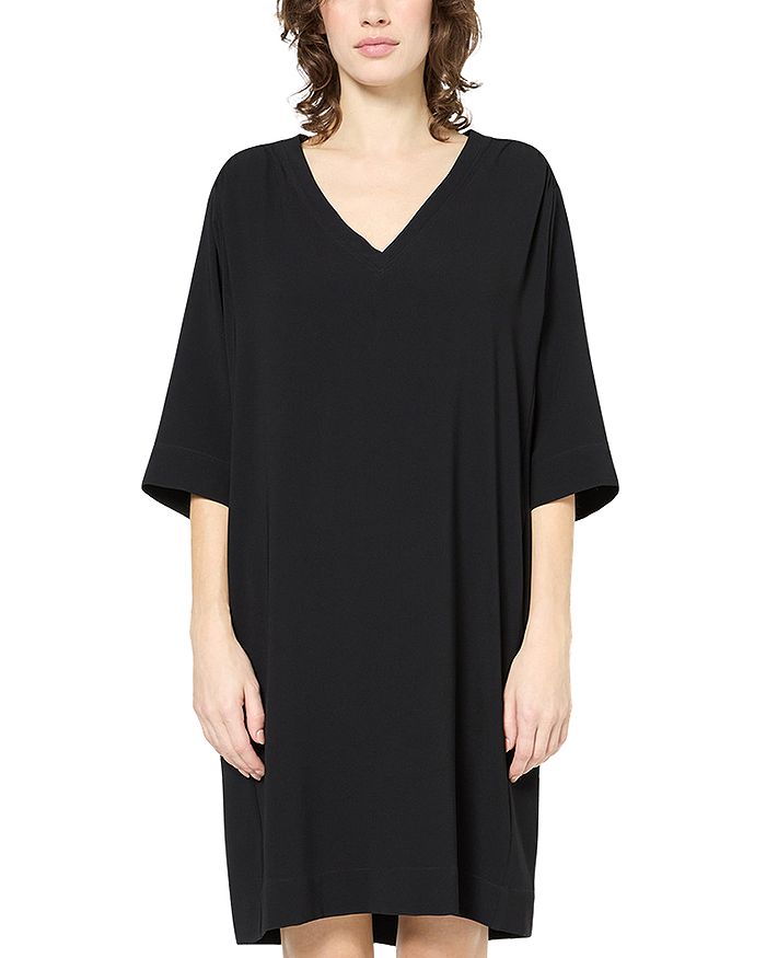 

Платье Паулы Gerard Darel, черный