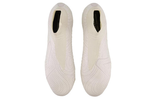 Кроссовки tekela v4 pro fg New Balance, белый — фото 4