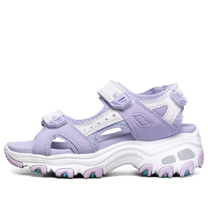 

Сандалии Skechers D'Lites K