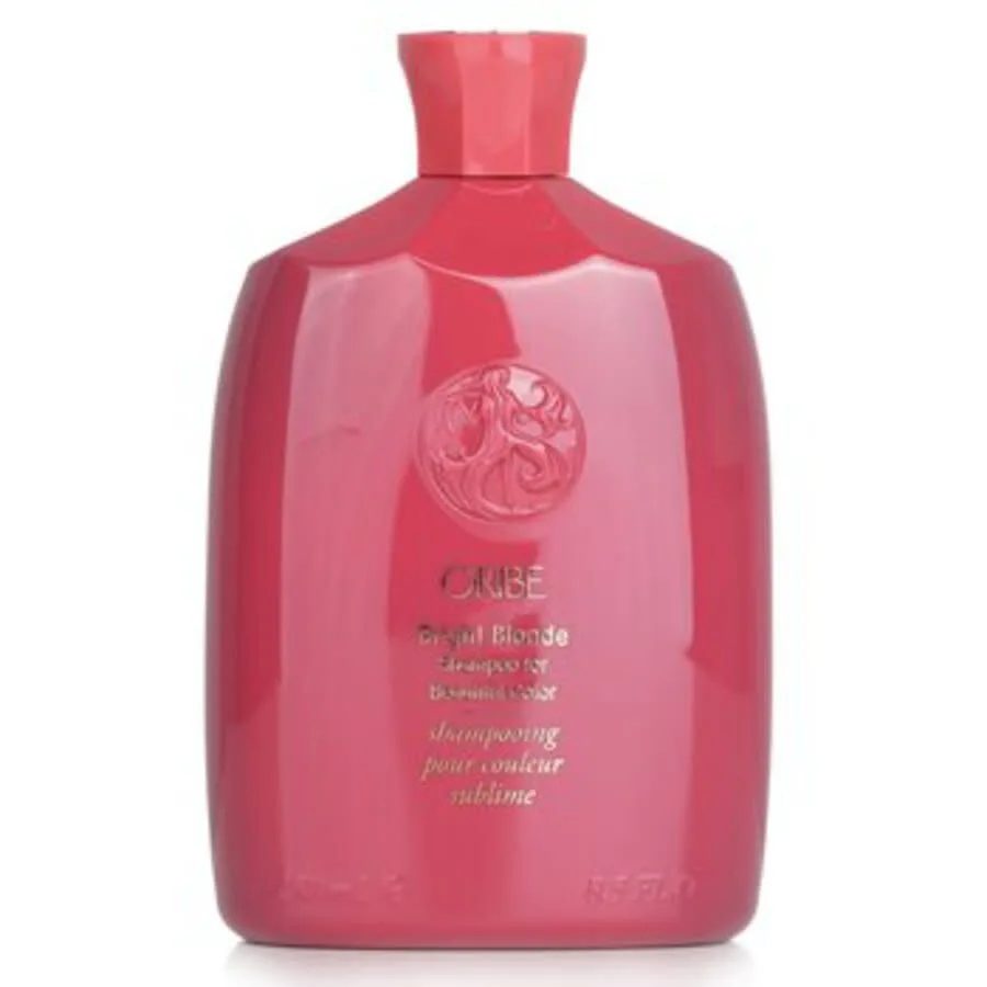 Шампунь Oribe Bright Blonde для красивого цвета 8,5 унций Ванна и тело 811913018224