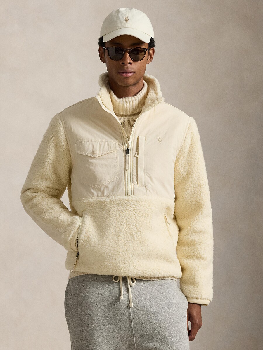 

Свитер Polo Ralph Lauren, Cream