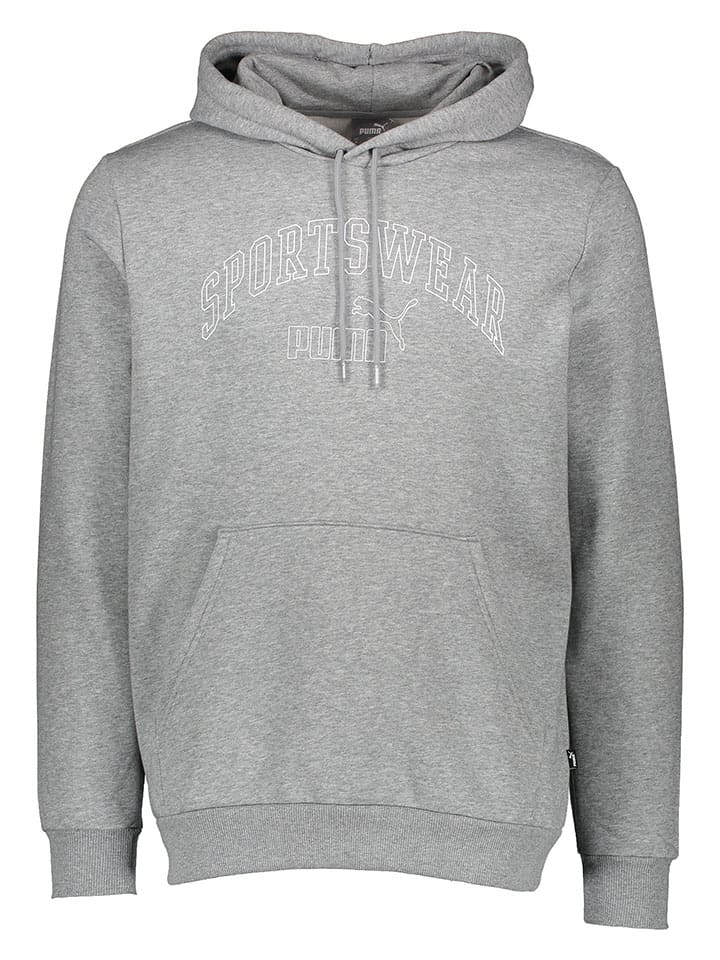 

Толстовка Essentials+ Puma, серый