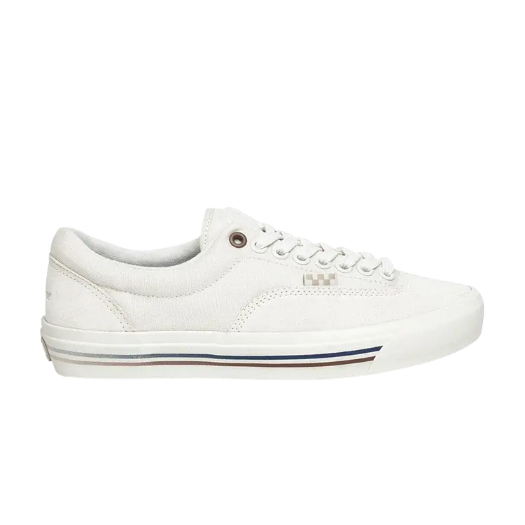 

Кроссовки Dime x Vans Skate Era Stub, White