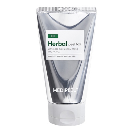 

Травяной пилинг Tox Pro 120 мл Medi-Peel