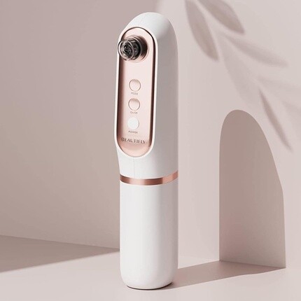 B-Hydraclear Pro Pore Cleaner и вакуумный массажер для удаления прыщей Beautifly — фото 3