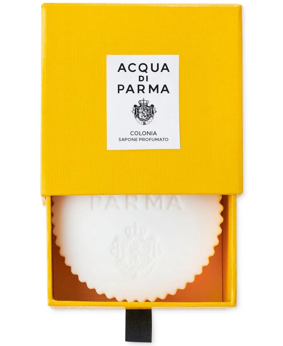 ACQUA DI PARMA Мыло Colonia, 5,4 унции — фото 2