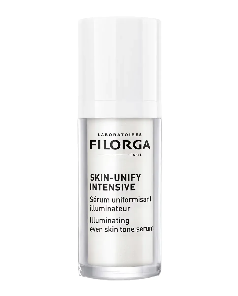 Сыворотка Filorga — Выравнивающая и осветляющая Skin-Unify Intensive, 30 мл