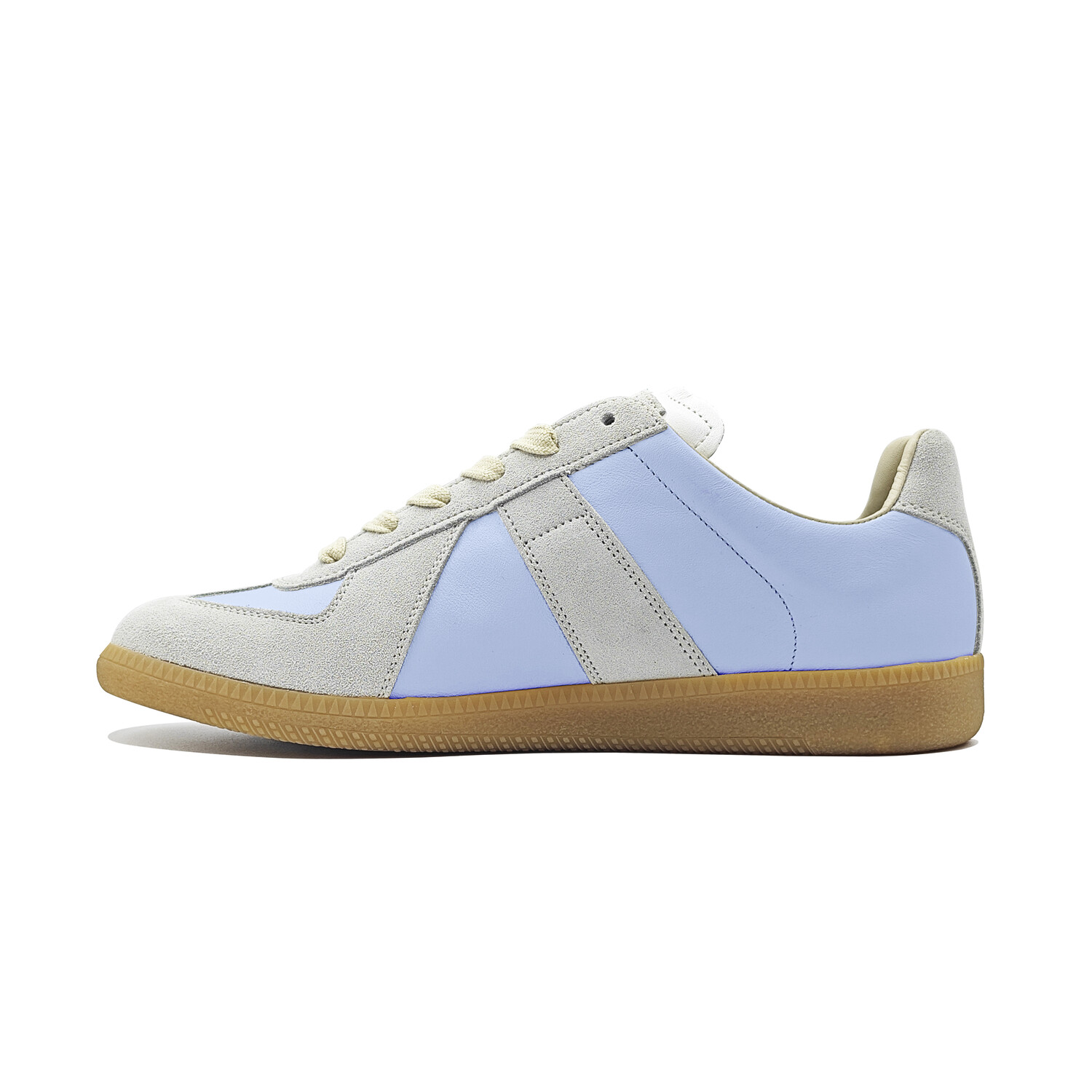 

Кроссовки Maison Margiela Replica Skateboarding Shoes Women's, фиолетовый