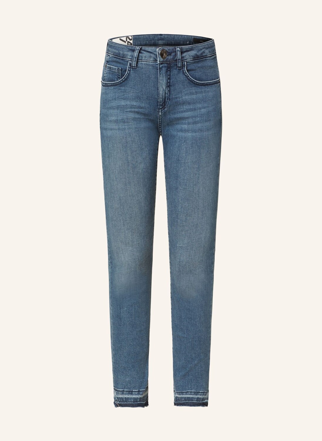 

Джинсы скинни Evita Urban Opus, черный
