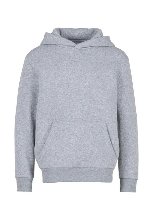 Пушистая толстовка Urban Classics, Heathergrey