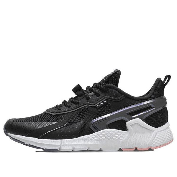 Кроссовки мафия Li-Ning, черный