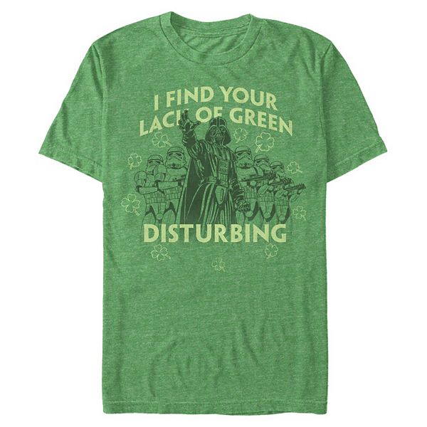 

Футболка с принтом Darth Vader Big & Tall Star Wars