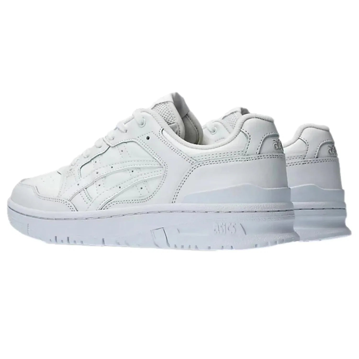 Мужские кроссовки ASICS EX89 White / White 1201A476-100 — фото 3
