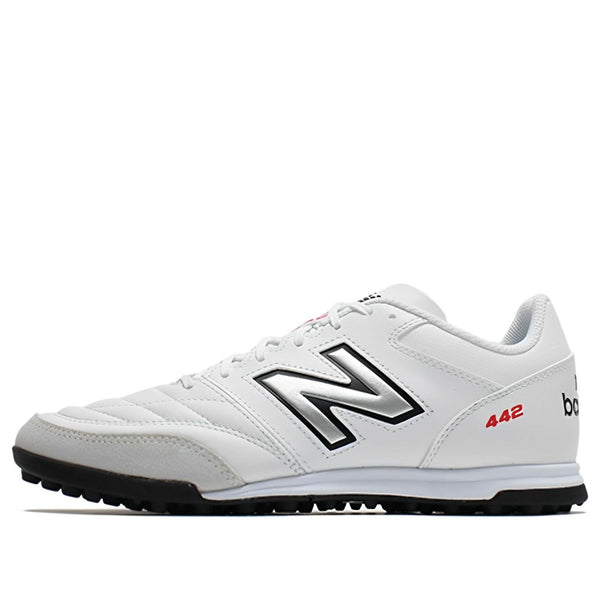 

Кроссовки 442 team tf shoes New Balance, белый